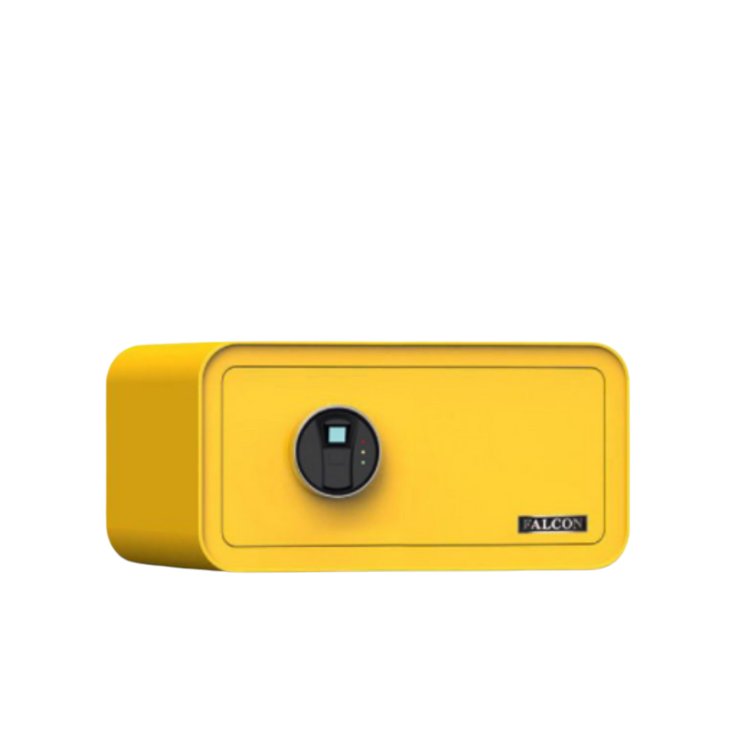 Falcon Cube Safe Biometric D23FP