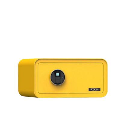 Falcon Cube Safe Biometric D23FP