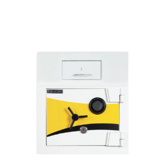 Falcon EuroSafe ES160 夜间投递槽式保管箱