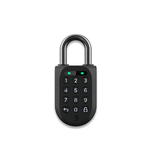 igloohome Padlock 2