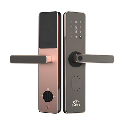 Skiset A-180 Digital Smart Lock