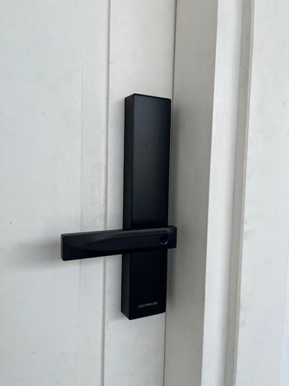 Secureloq M3 Aviation-Grade Bluetooth Lock
