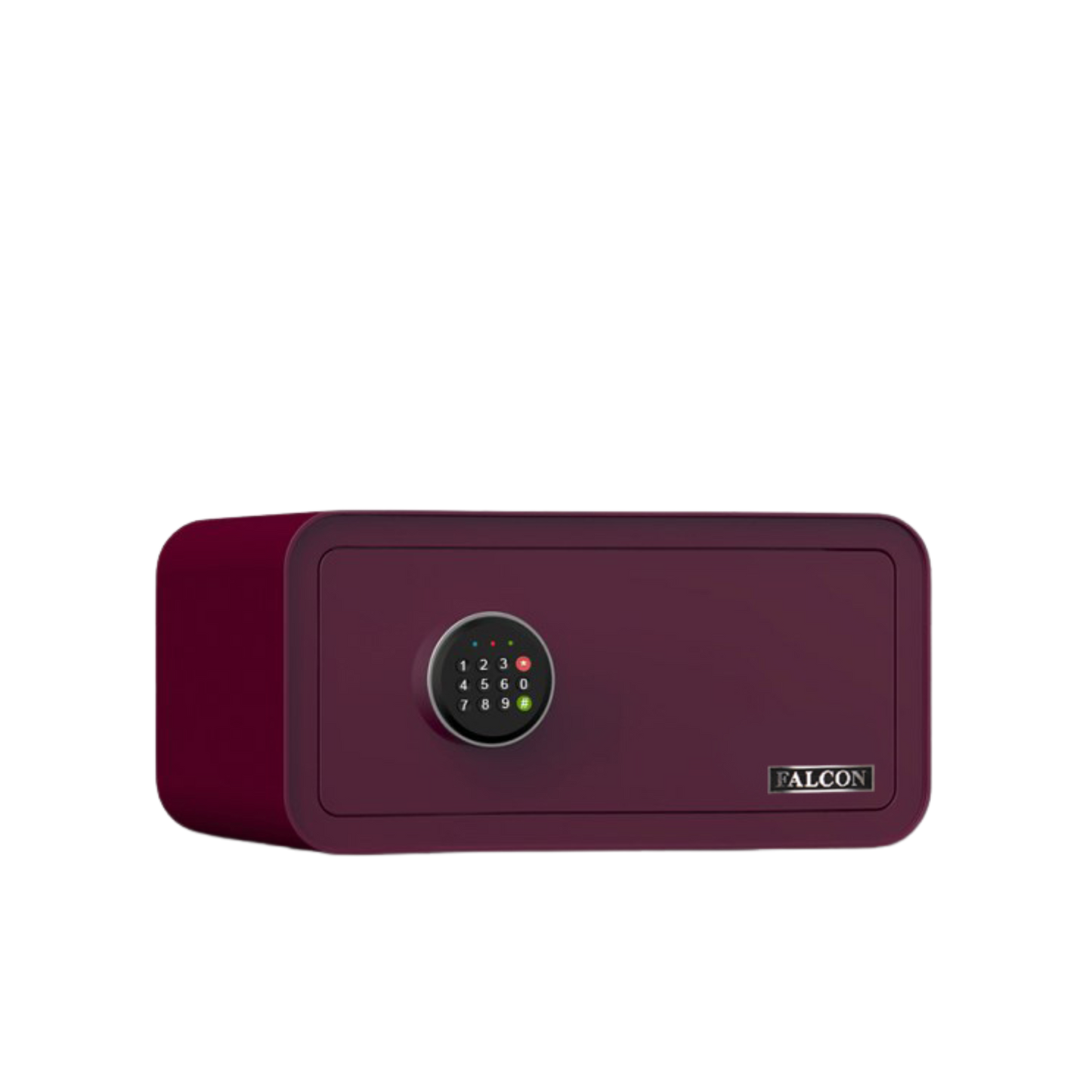Falcon Cube Safe D23