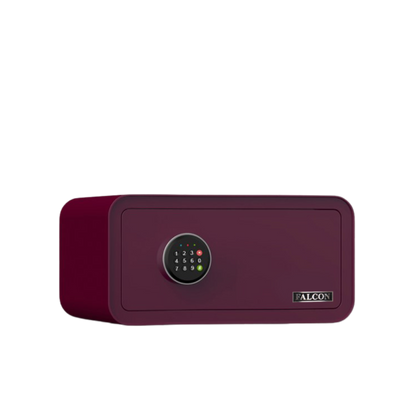 Falcon Cube Safe D23