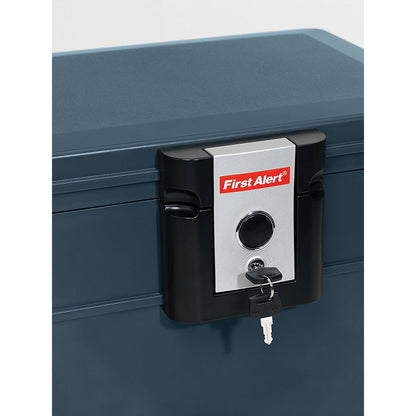 First Alert 2037F Fire & Waterproof Chest