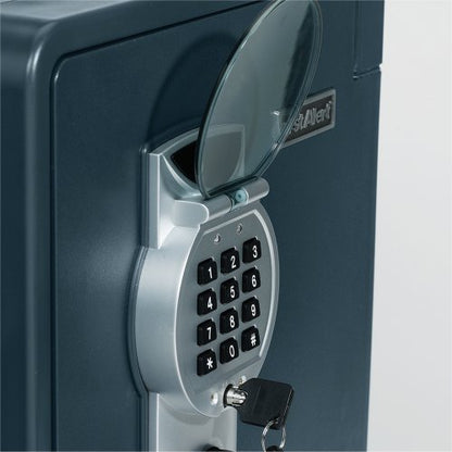 First Alert 2096DF-BD Fire & Waterproof Safe