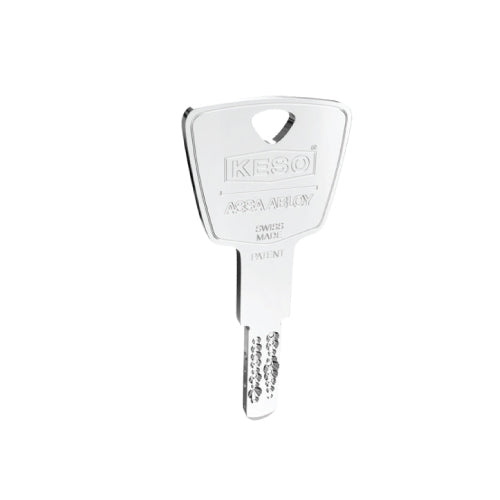 Keso Omega 4000s High Security Cylinder