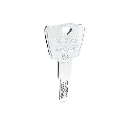 Keso Omega 4000s High Security Cylinder