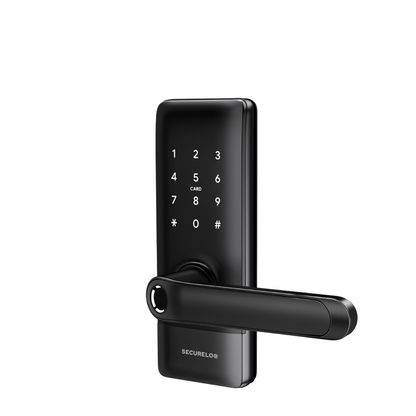 Secureloq L1 Tubular Lever Lock