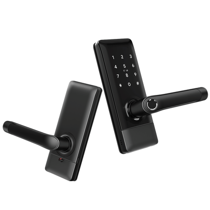 Secureloq L1 Tubular Lever Lock