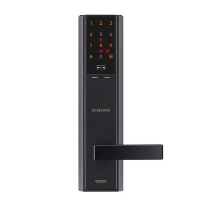 Zigbang SHP-H60R RFID Card Digital Lock