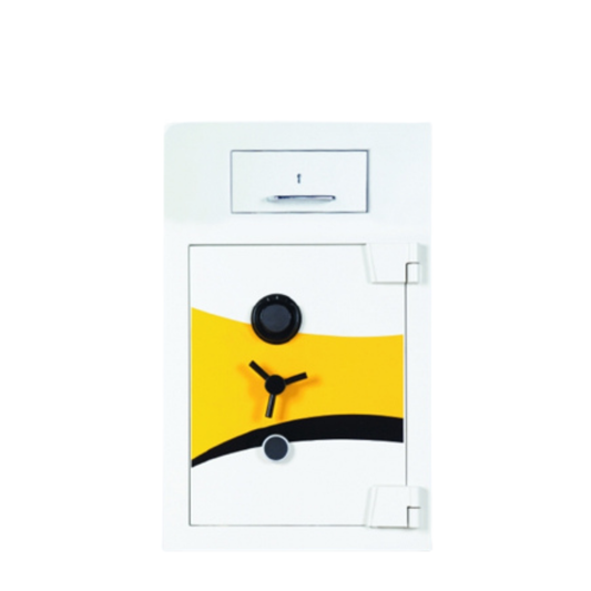 Falcon EuroSafe ES220 夜间投放防盗陷阱