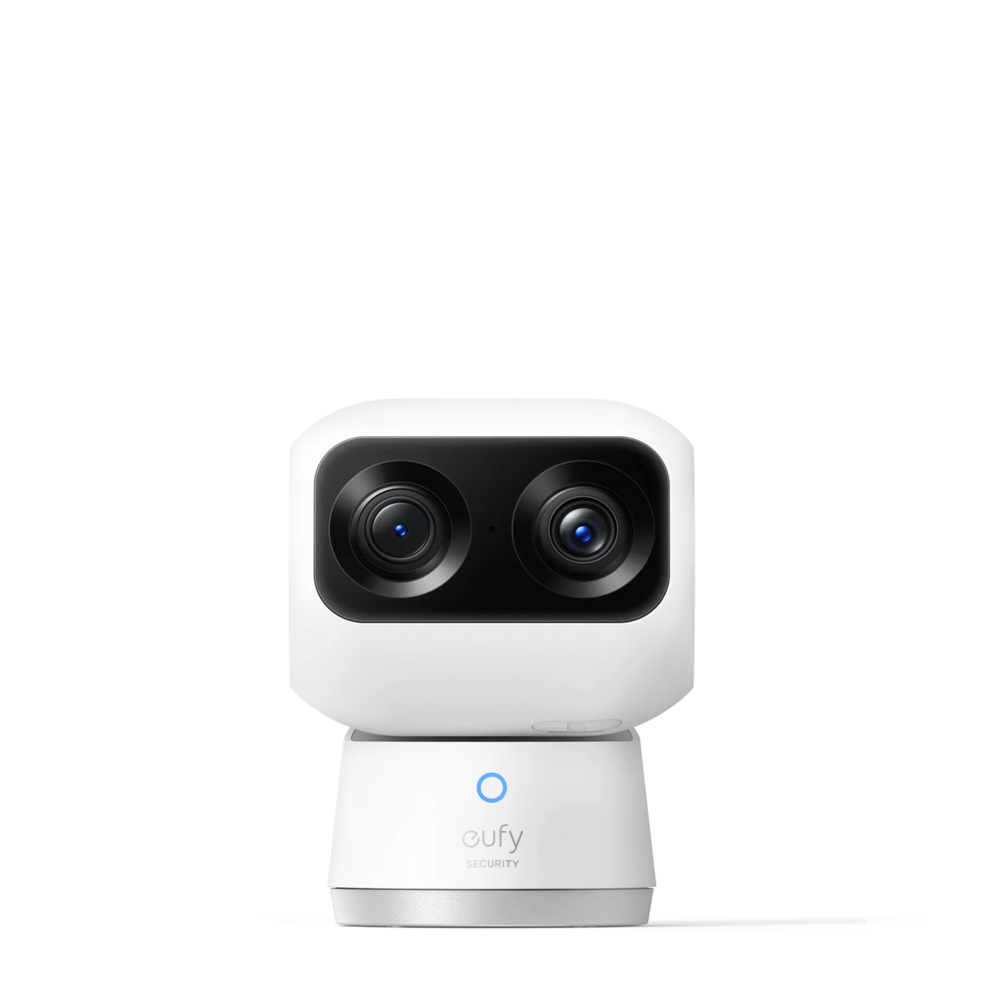 eufy Indoor Cam S350 Dual Cameras 4K+2K