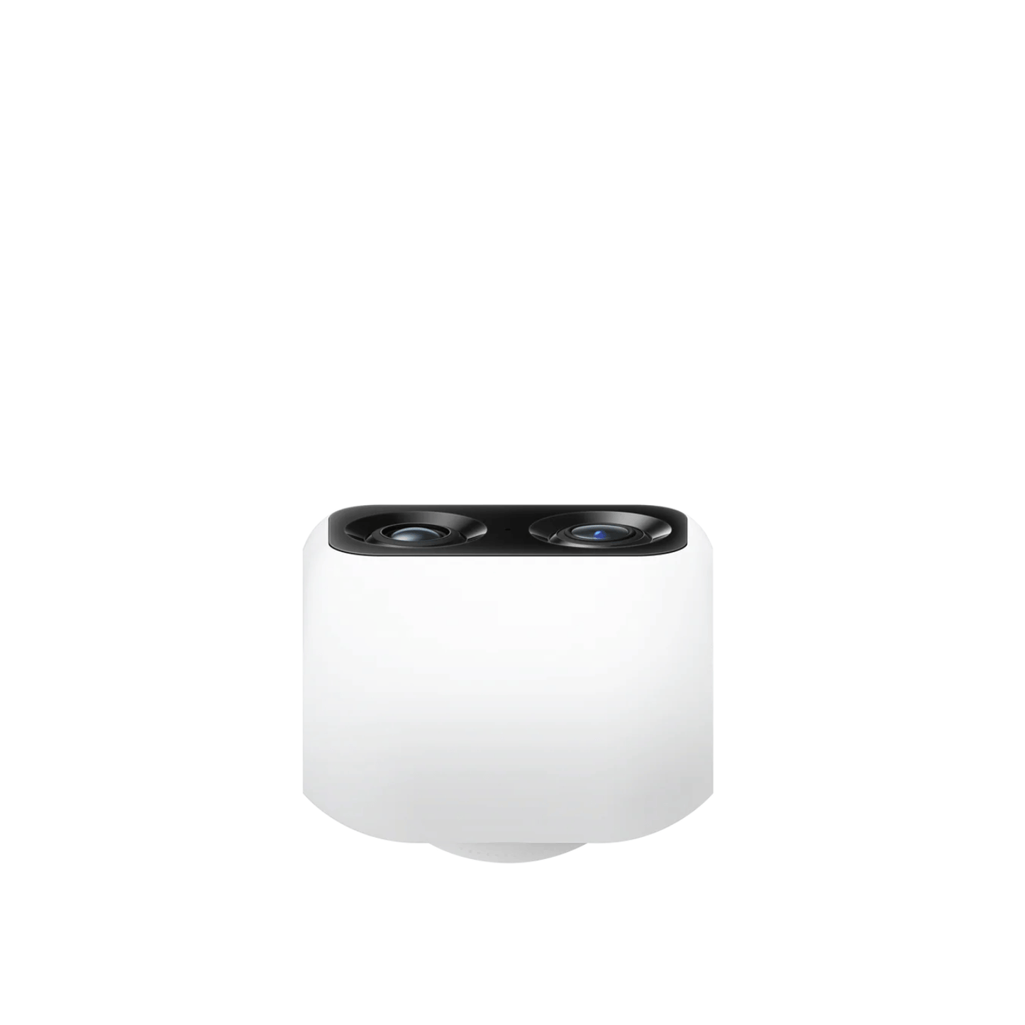 eufy Indoor Cam S350 Dual Cameras 4K+2K