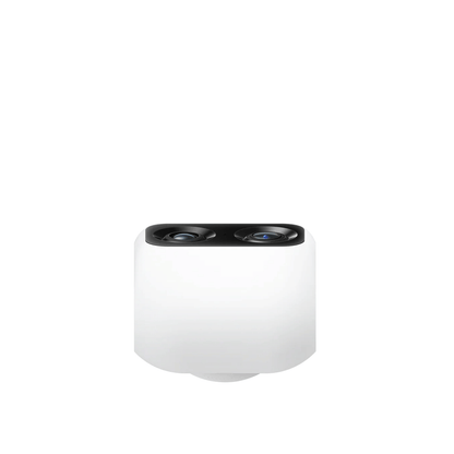 eufy Indoor Cam S350 Dual Cameras 4K+2K