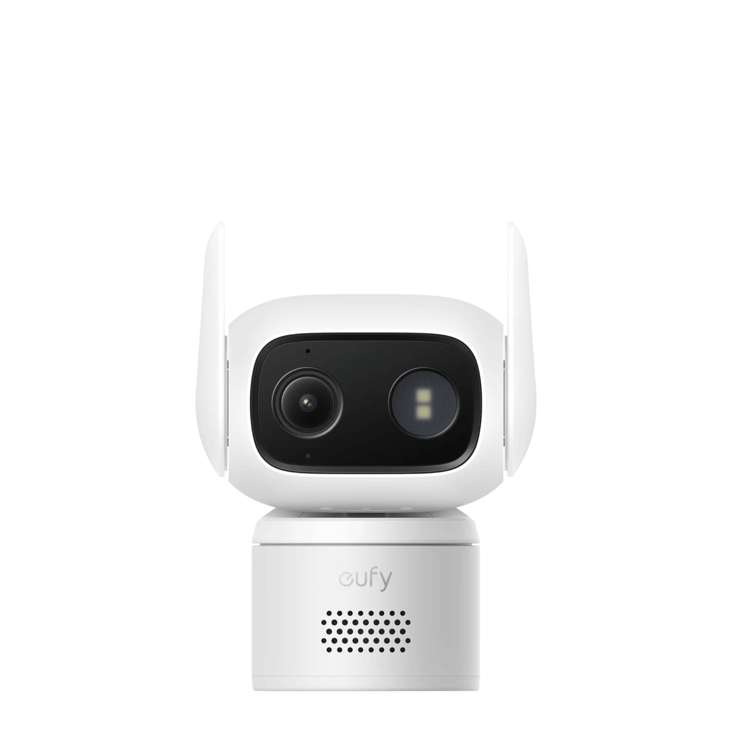 eufy Wired Cam C31 — Full HD Pan-Tilt Security Camera with 360° Coverage