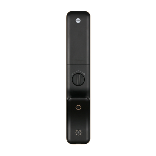 Yale Luna Pro Push Pull Digital Lock