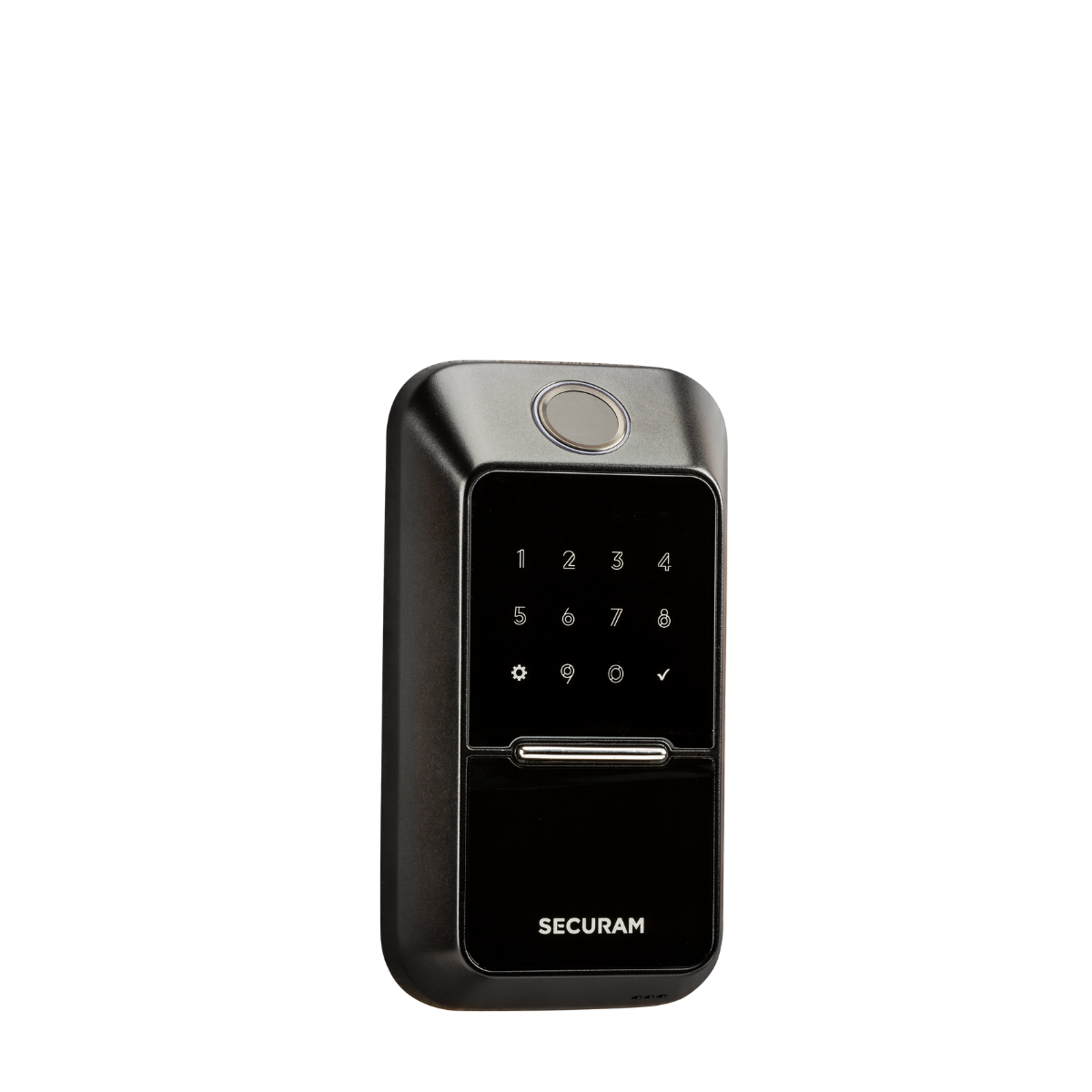 Securam EOS WiFi Digital Deadbolt