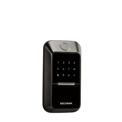 Securam EOS WiFi Digital Deadbolt