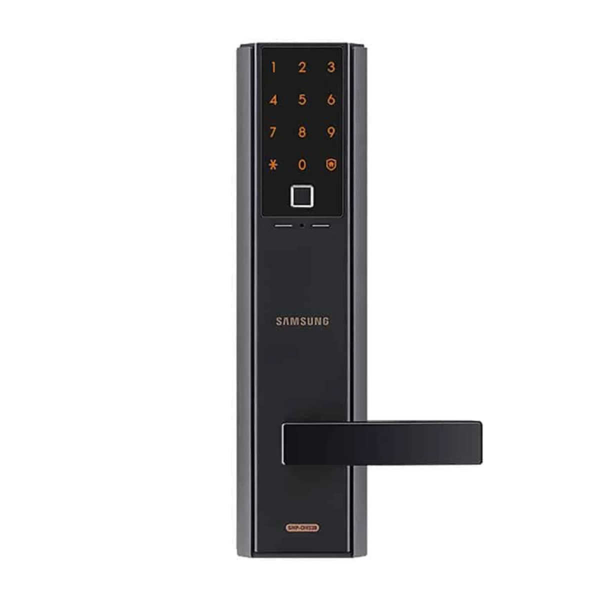 Zigbang SHP-H60F WiFi Fingerprint Lock