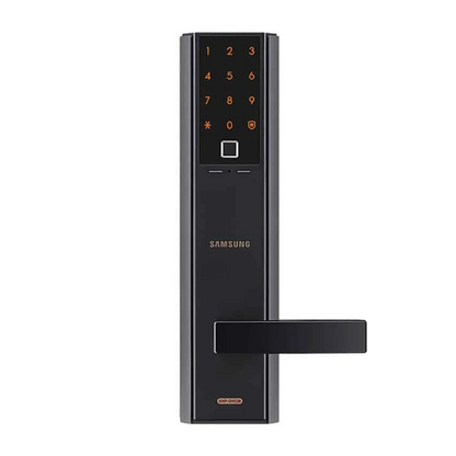 Zigbang SHP-H60F WiFi Fingerprint Lock