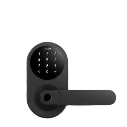 Aqara U300 Smart Lever Handle Lock