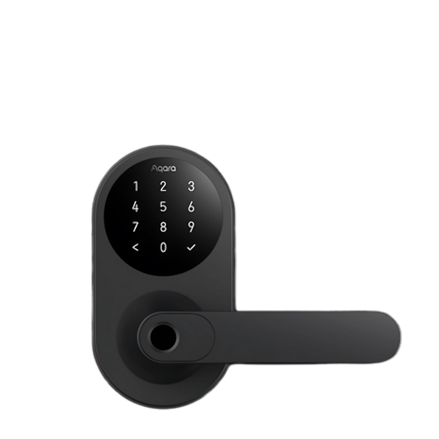 Aqara U300 Smart Lever Handle Lock