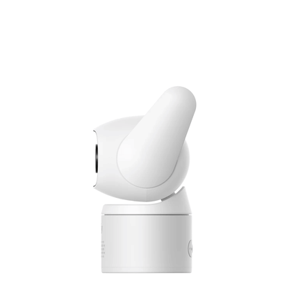 eufy Wired Cam C31 — Full HD Pan-Tilt Security Camera with 360° Coverage