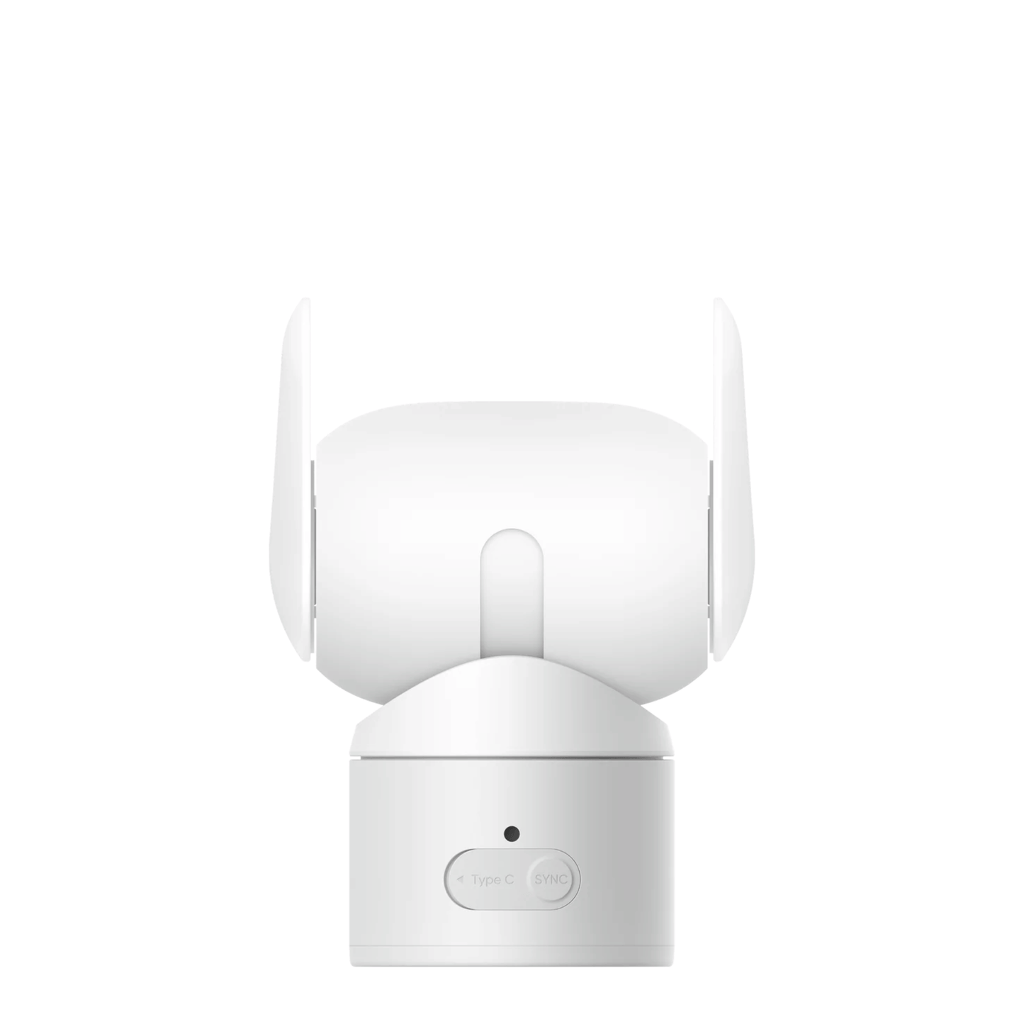 eufy Wired Cam C31 — Full HD Pan-Tilt Security Camera with 360° Coverage