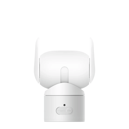 eufy Wired Cam C31 — Full HD Pan-Tilt Security Camera with 360° Coverage