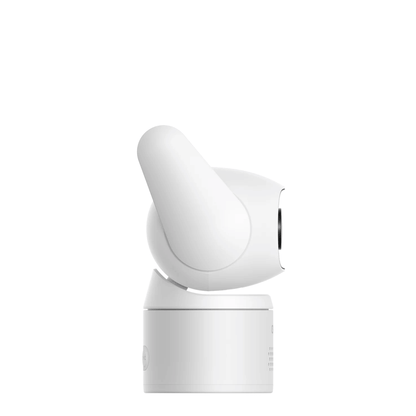 eufy Wired Cam C31 — Full HD Pan-Tilt Security Camera with 360° Coverage