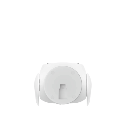 eufy Wired Cam C31 — Full HD Pan-Tilt Security Camera with 360° Coverage