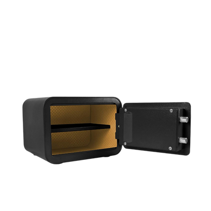 Falcon Cube Safe Biometric D23FP