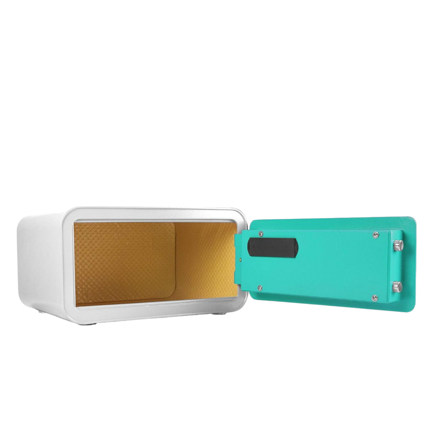 Falcon Cube Safe Biometric D23FP