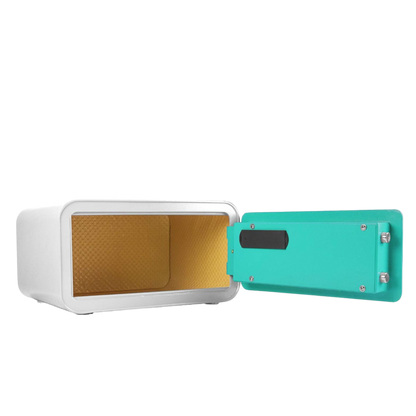 Falcon Cube Safe Biometric D23FP