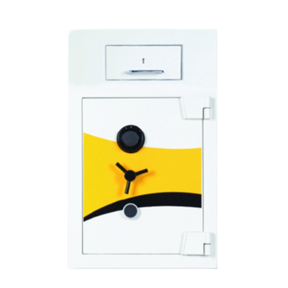 Falcon EuroSafe ES250 NIGHT DEPOSIT TRAP