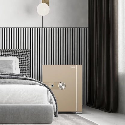 Philips SBX202-5C0 Smart Safe Box (2000 Series)