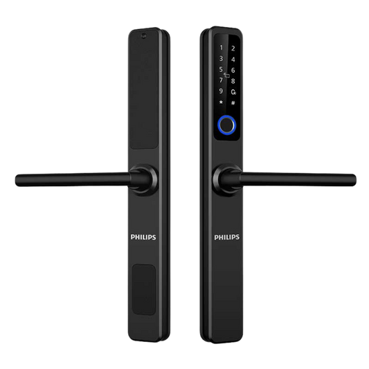 Philips DDL608 Smart Lock for Aluminium Doors