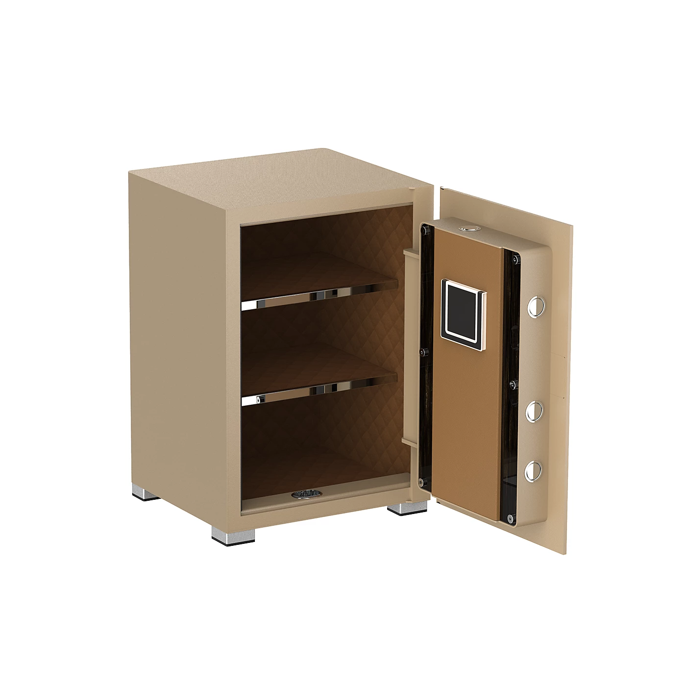 Philips SBX202-6C0 Smart Safe Box (2000 Series)