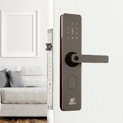 Skiset A-180 Digital Smart Lock