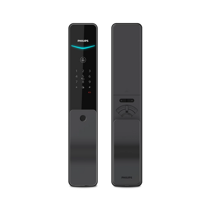 Philips DDL801 Push-Pull Smart Lock