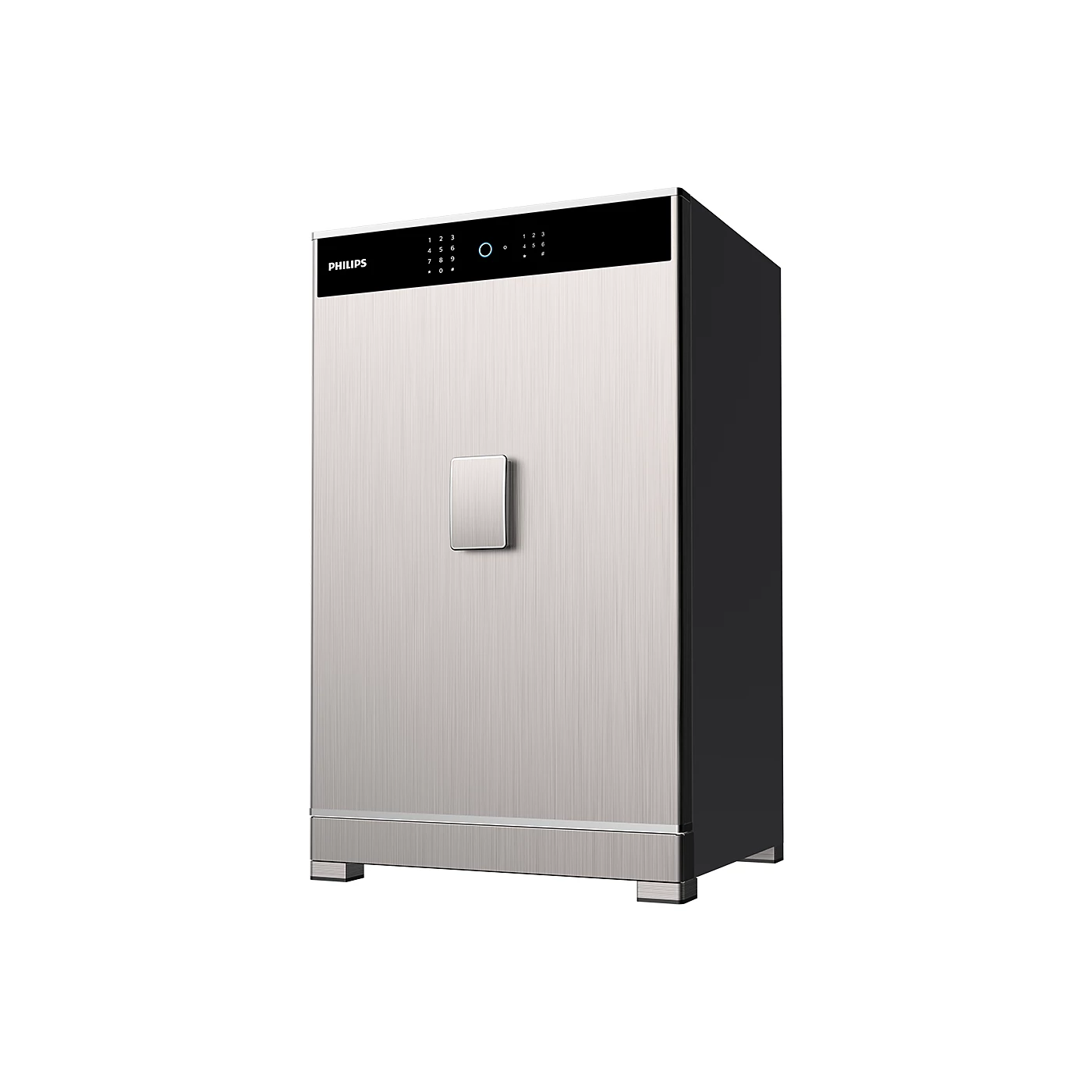 Philips SBX701-8B0 Smart Safe Box (7000 Series)