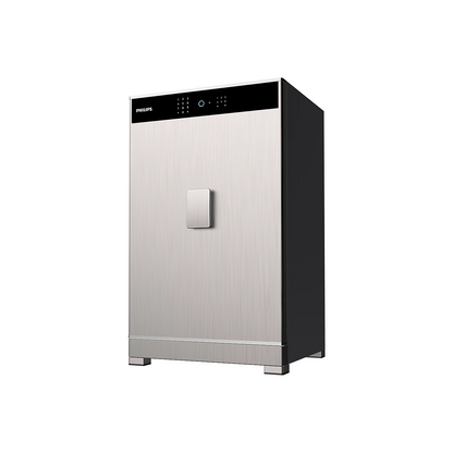 Philips SBX701-8B0 Smart Safe Box (7000 Series)
