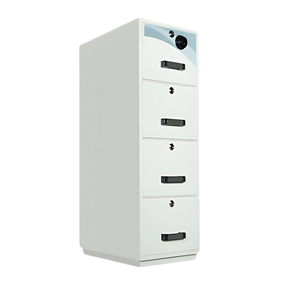 Falcon Fire Resistant Cabinet – FRC4