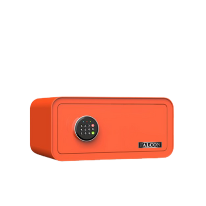 Falcon Cube Safe D23