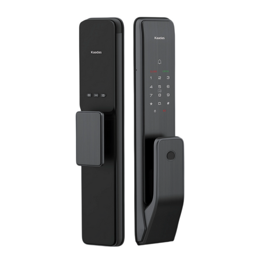Kaadas Q3 Smart Push Pull Lock