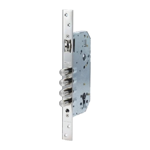 Tesa 200B 4 Bolts Sash Mortise