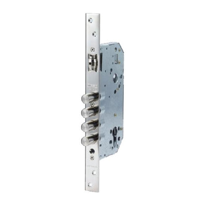Tesa 200B 4 Bolts Sash Mortise
