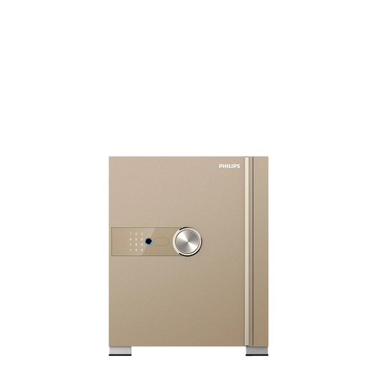 Philips SBX202-5C0 Smart Safe Box (2000 Series)