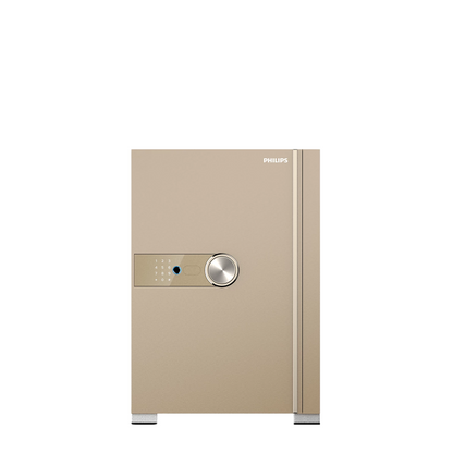Philips SBX202-6C0 Smart Safe Box (2000 Series)